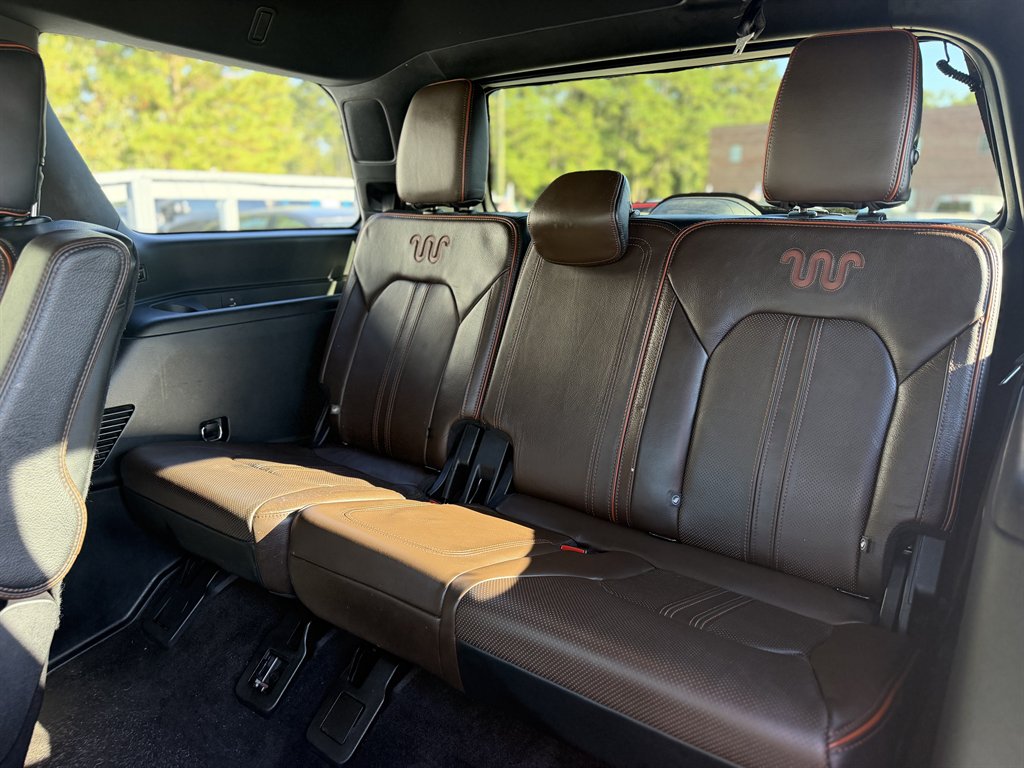 2021 Ford Expedition - $29,995