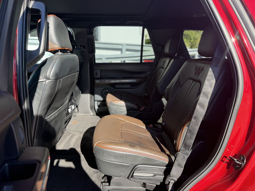 2021 Ford Expedition - $29,995