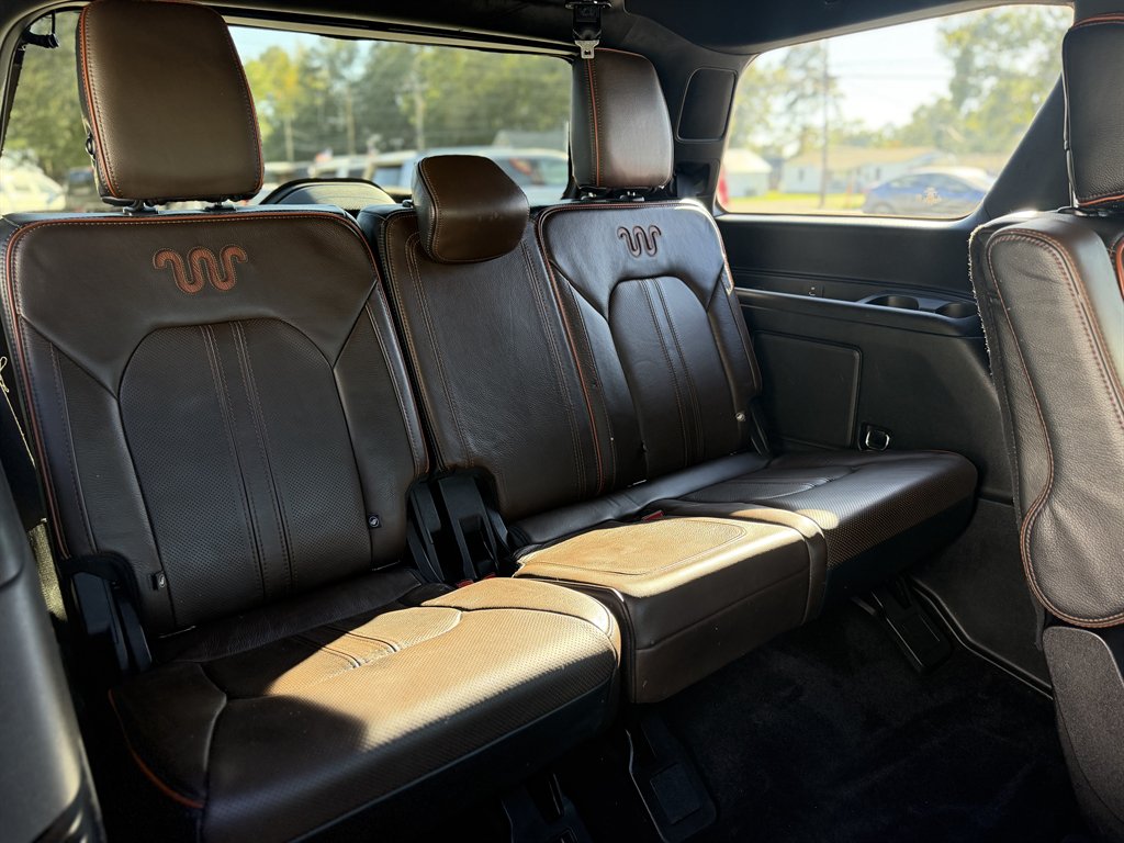 2021 Ford Expedition - $29,995