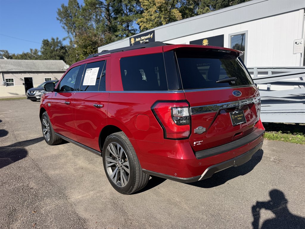 2021 Ford Expedition - $29,995