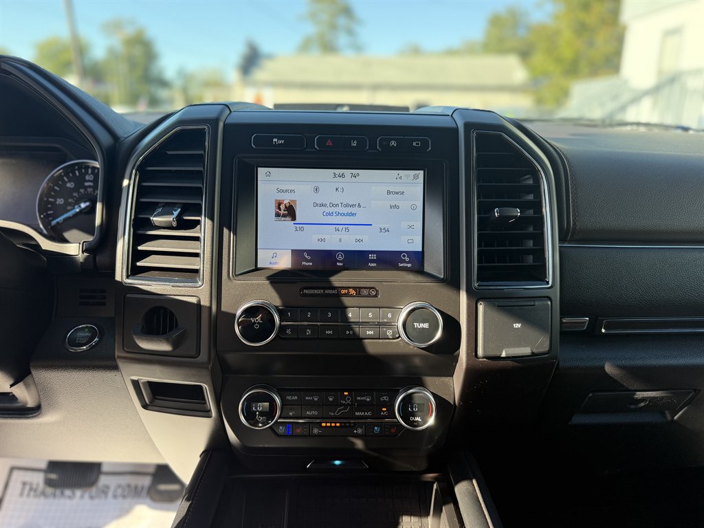 2021 Ford Expedition - $29,995