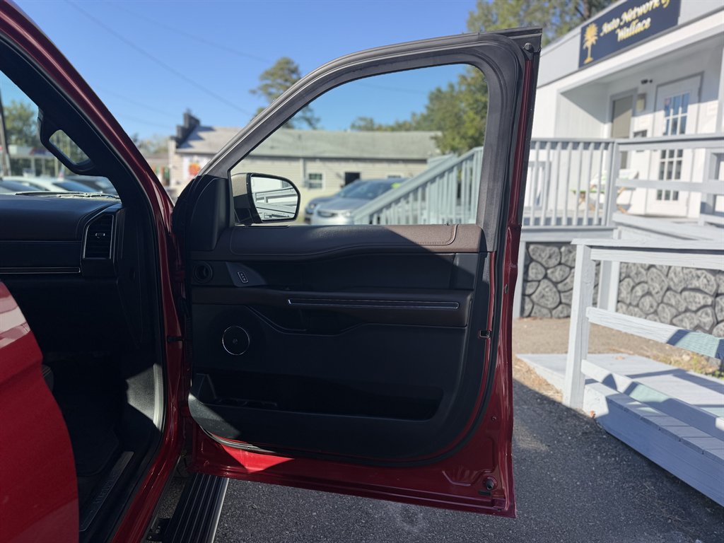 2021 Ford Expedition - $29,995