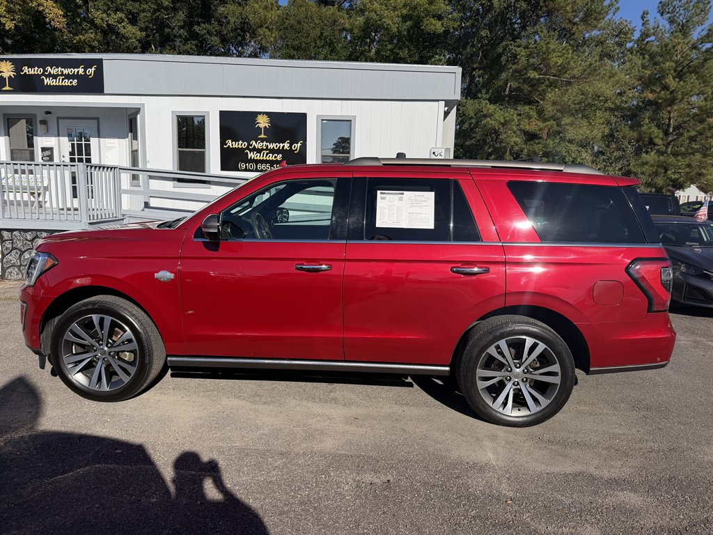 2021 Ford Expedition - $29,995