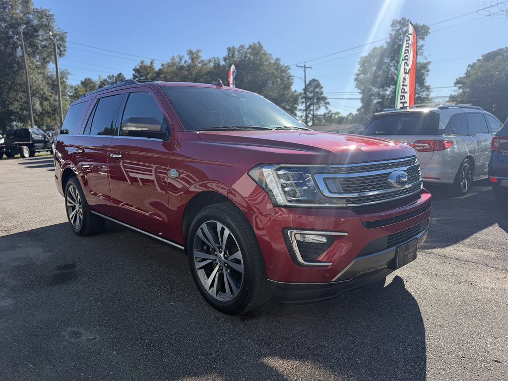2021 Ford Expedition - $29,995