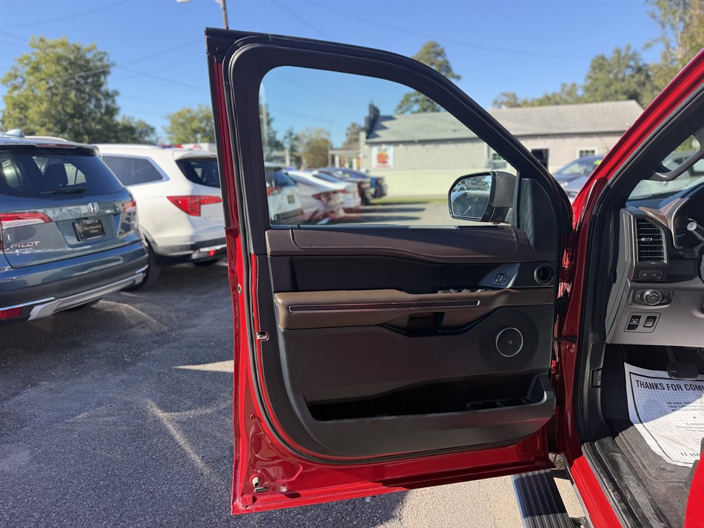 2021 Ford Expedition - $29,995