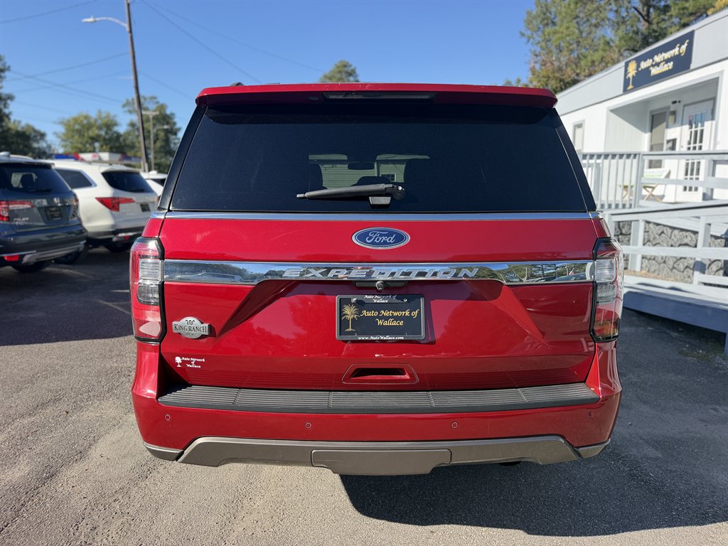 2021 Ford Expedition - $29,995