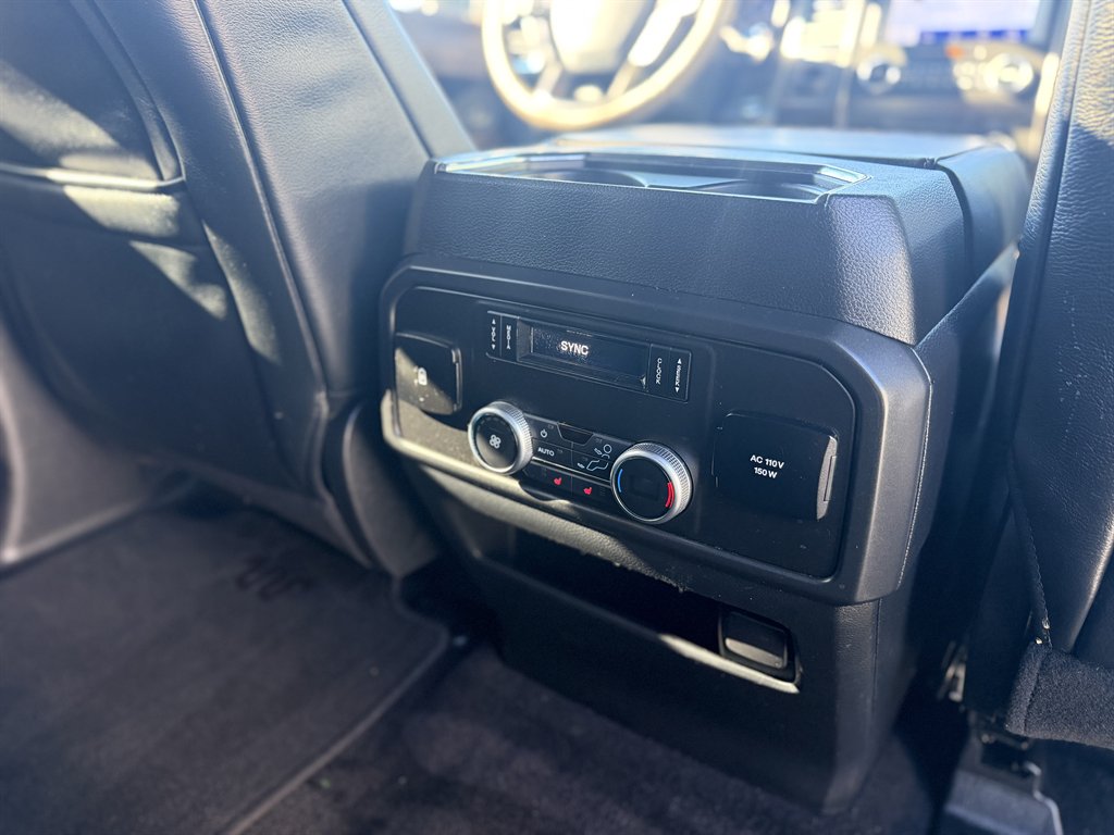 2021 Ford Expedition - $29,995