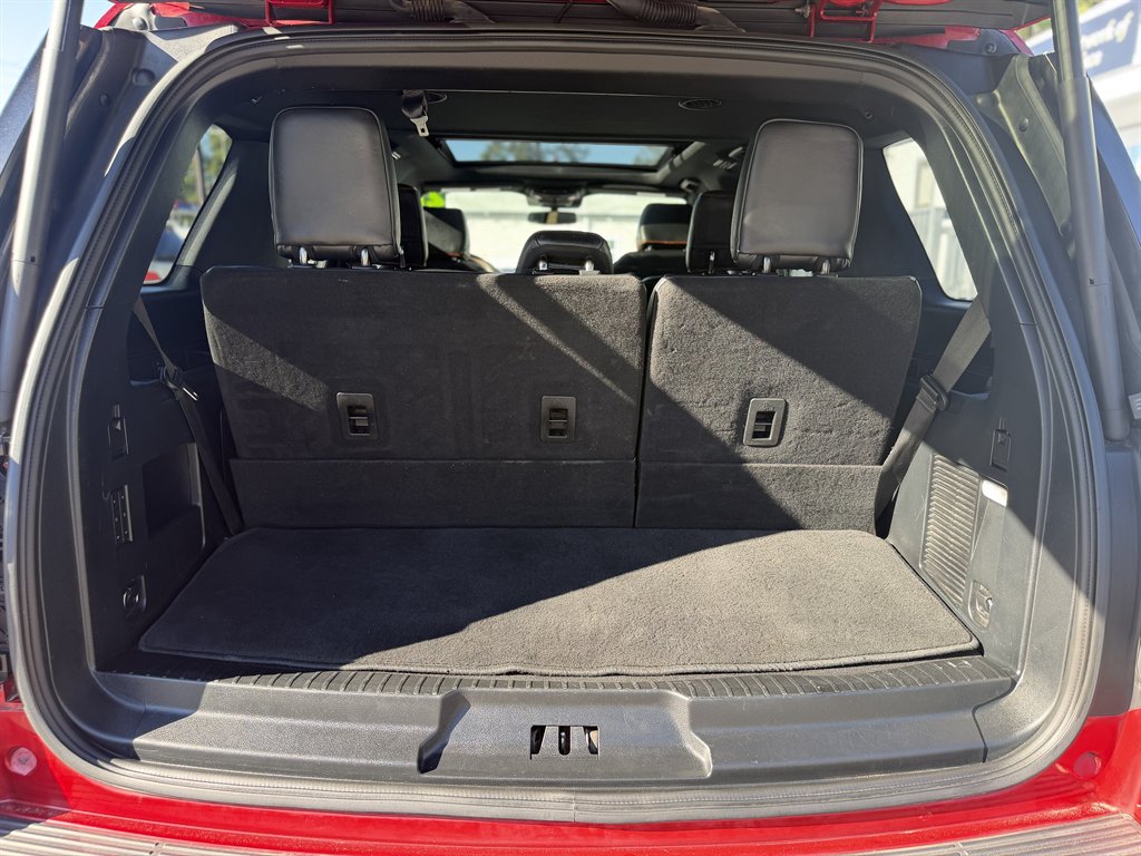 2021 Ford Expedition - $29,995