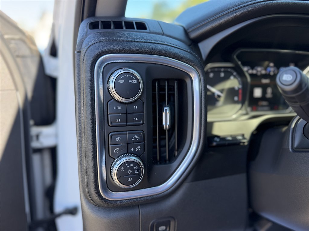 2021 GMC Sierra - $36,995