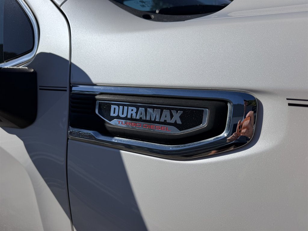 2021 GMC Sierra - $36,995