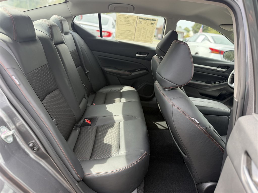 2025 Nissan Altima - $24,995