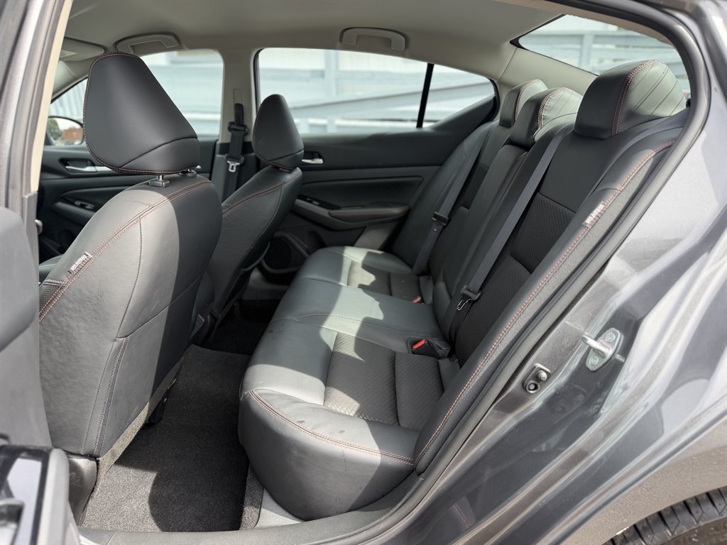 2025 Nissan Altima - $24,995