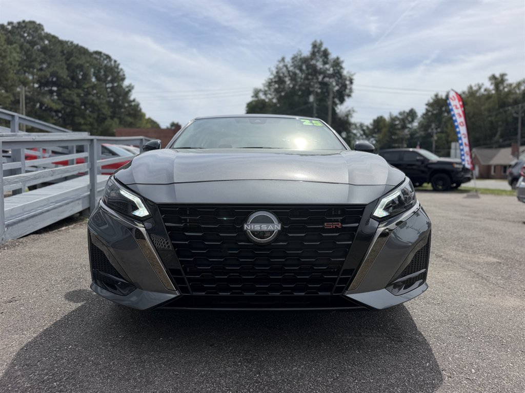 2025 Nissan Altima - $24,995