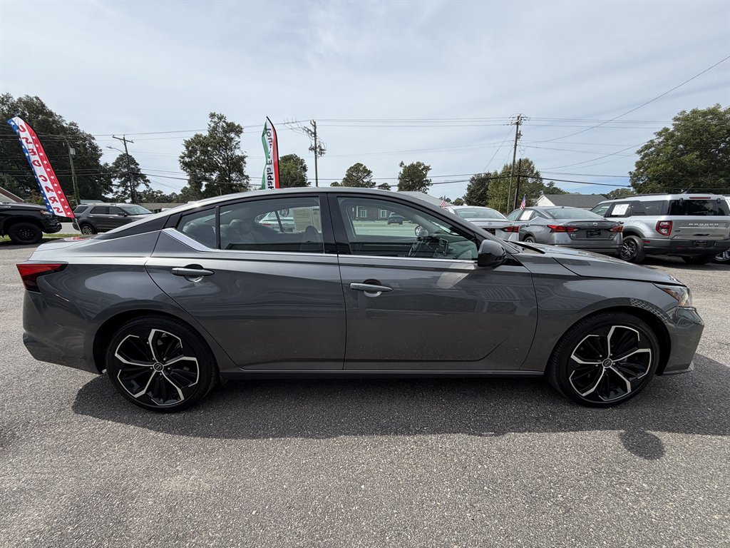 2025 Nissan Altima - $24,995