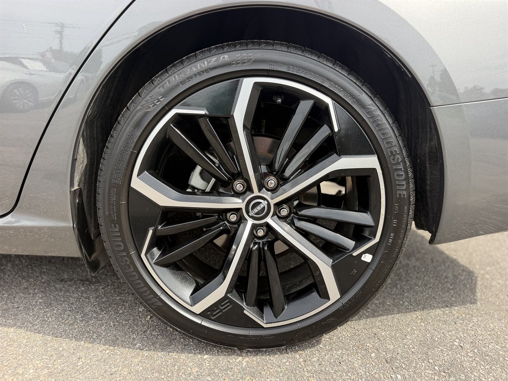 2025 Nissan Altima - $24,995
