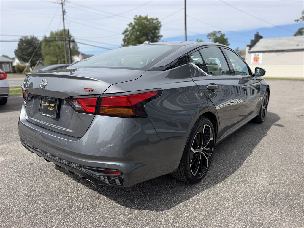 2025 Nissan Altima - $24,995