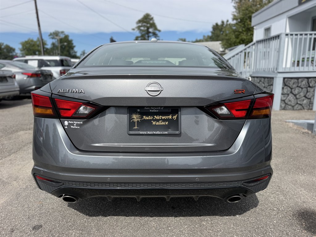 2025 Nissan Altima - $24,995