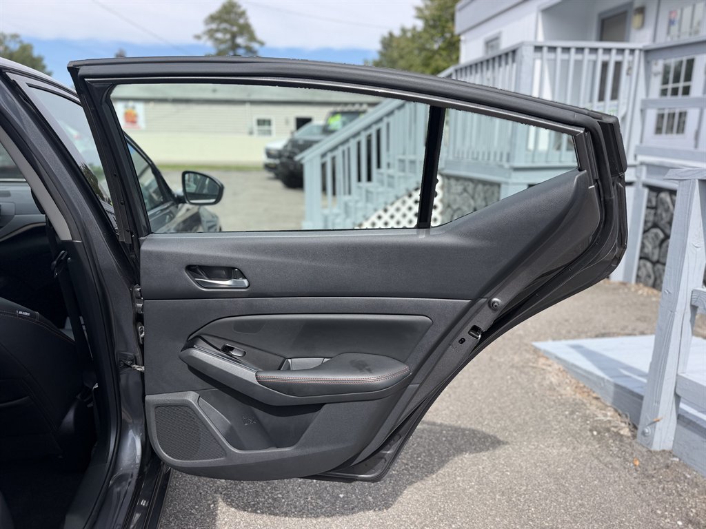2025 Nissan Altima - $24,995