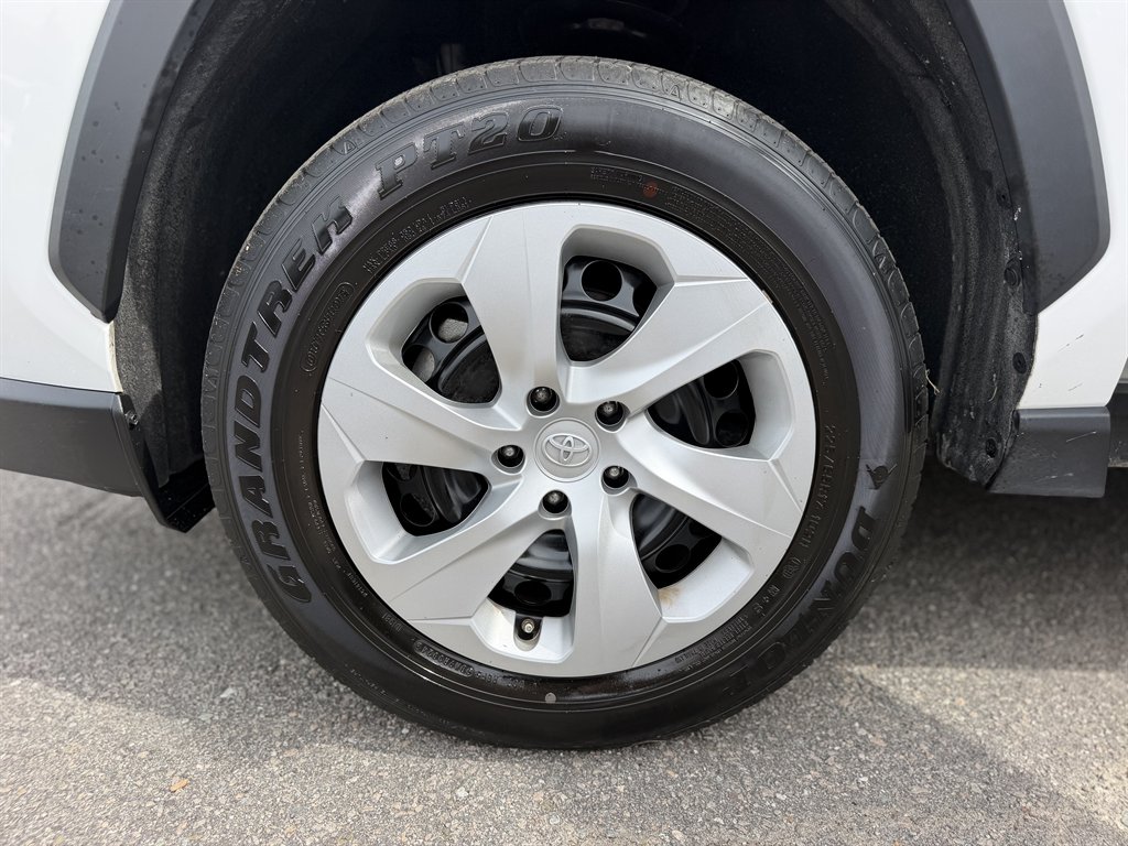 2025 Toyota RAV4 - $29,995