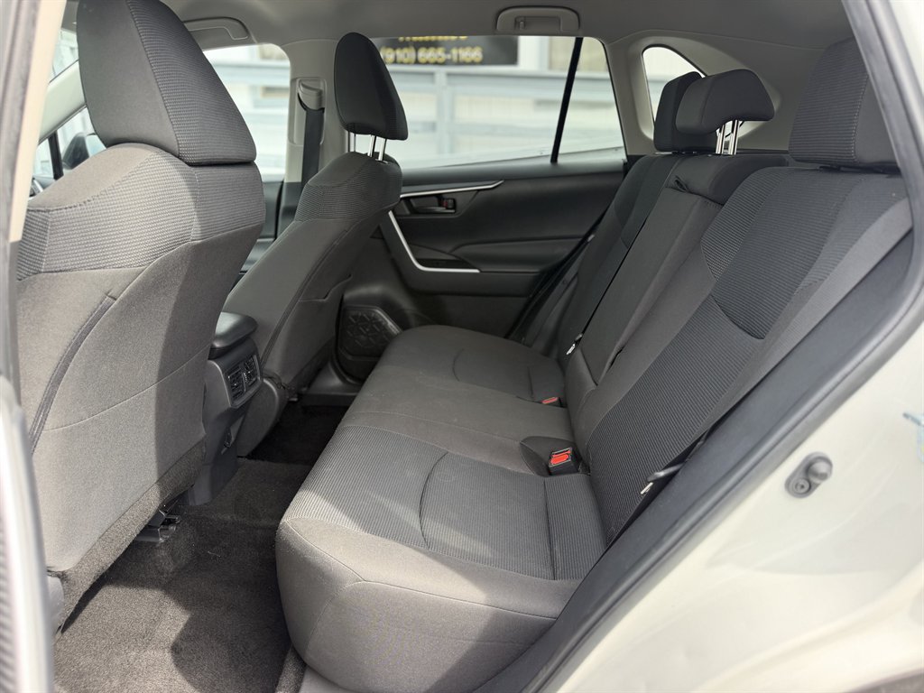 2025 Toyota RAV4 - $29,995