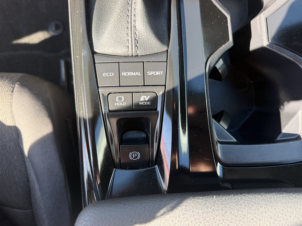 2025 Toyota Camry - $27,995