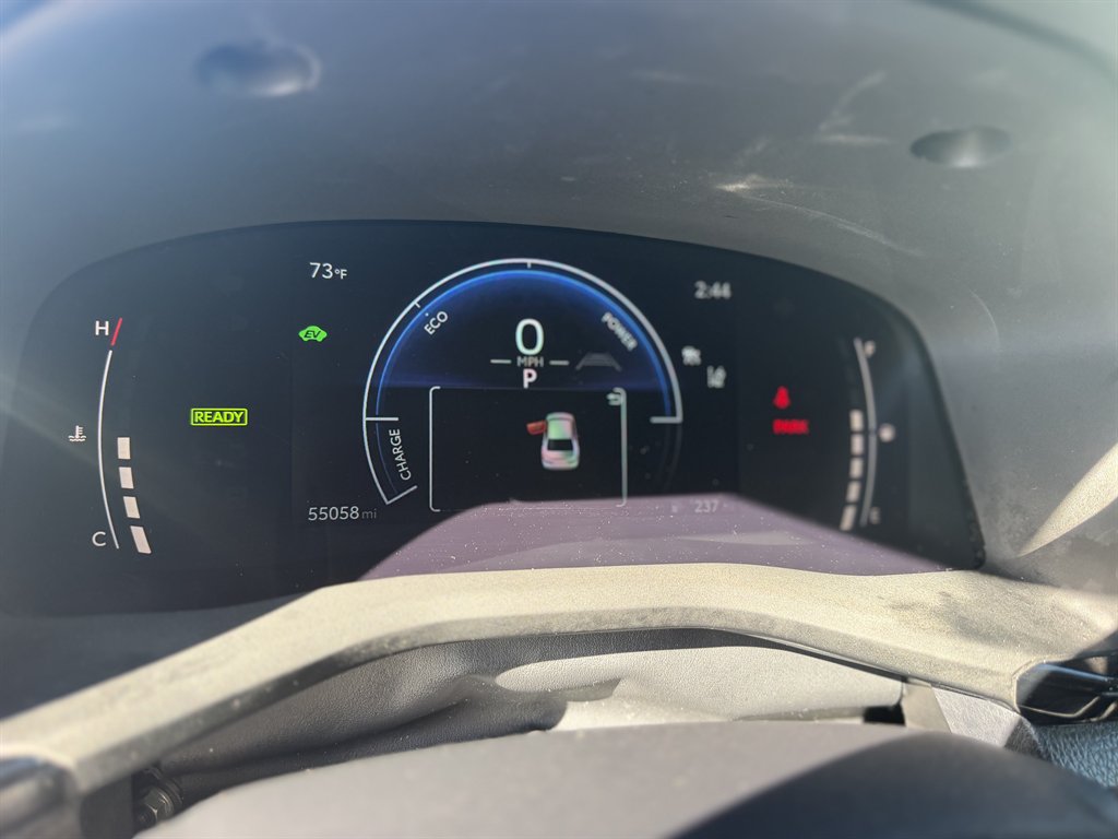 2025 Toyota Camry - $27,995
