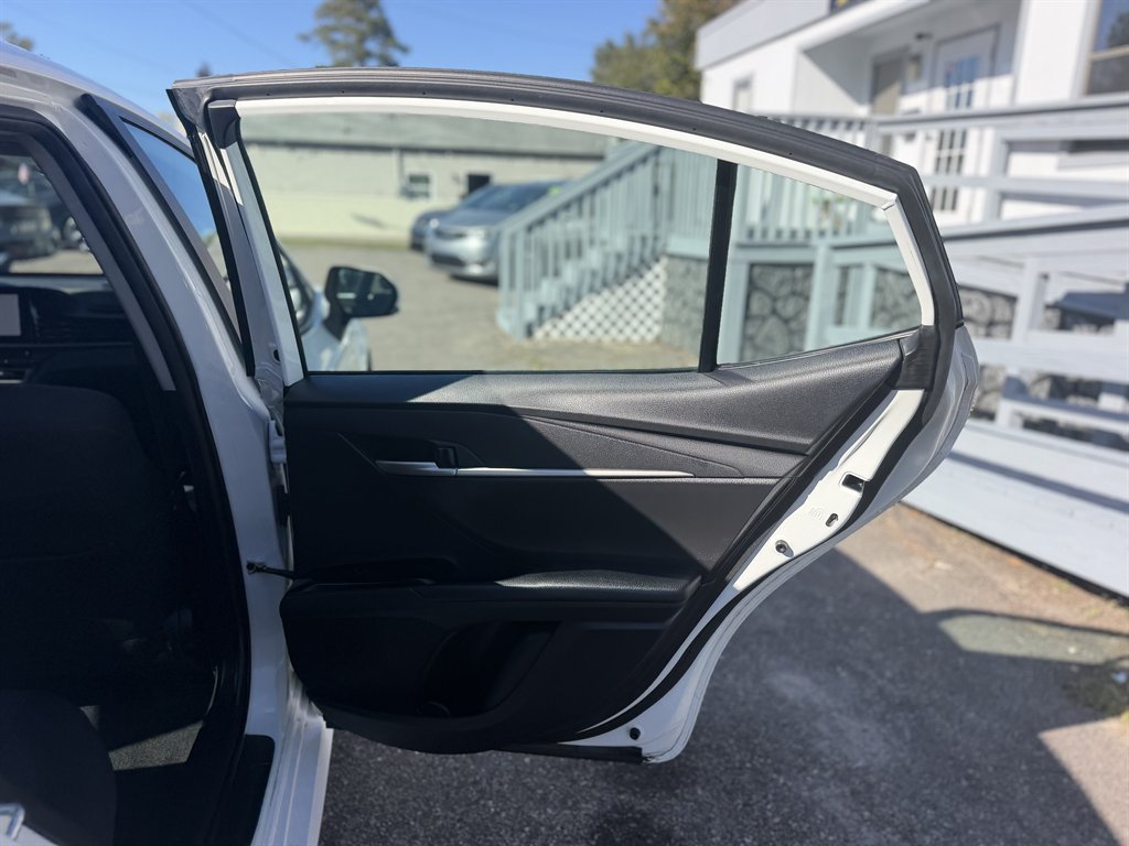 2025 Toyota Camry - $27,995