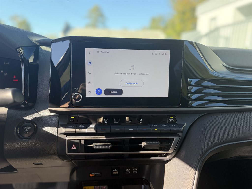 2025 Toyota Camry - $27,995