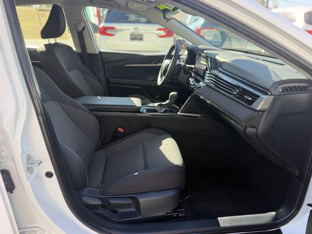 2025 Toyota Camry - $27,995