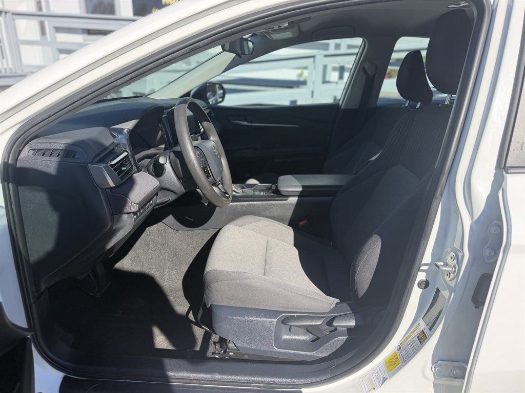 2025 Toyota Camry - $27,995