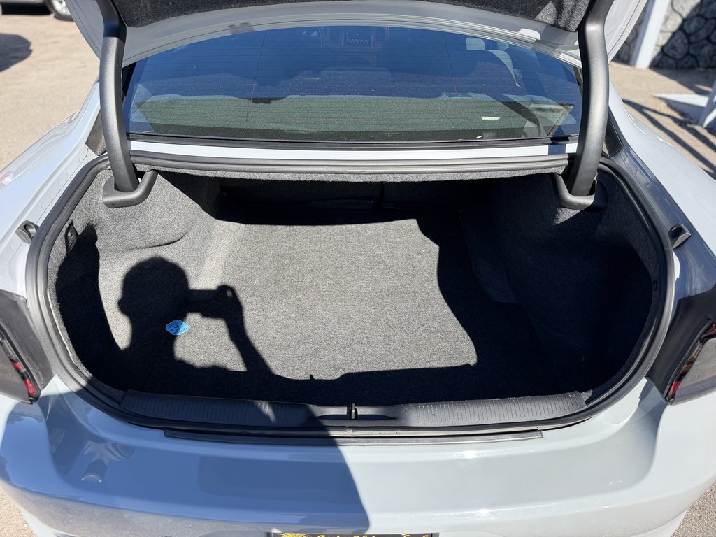 2021 Dodge Charger - $17,990
