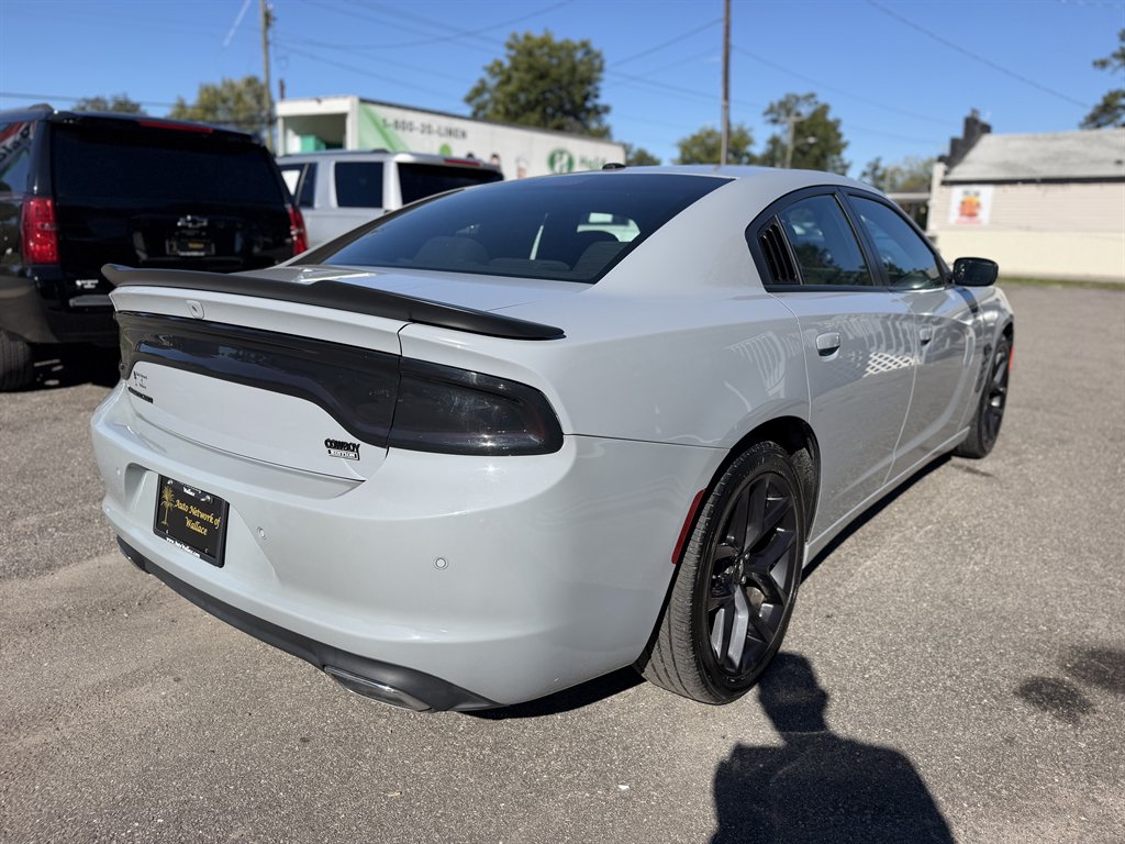 2021 Dodge Charger - $17,990