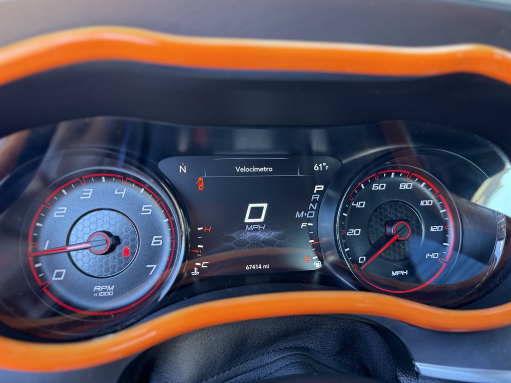 2021 Dodge Charger - $17,990