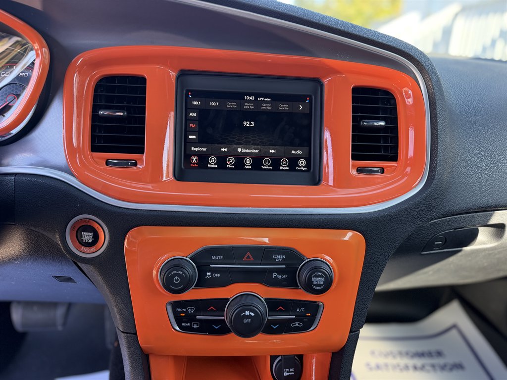 2021 Dodge Charger - $17,990