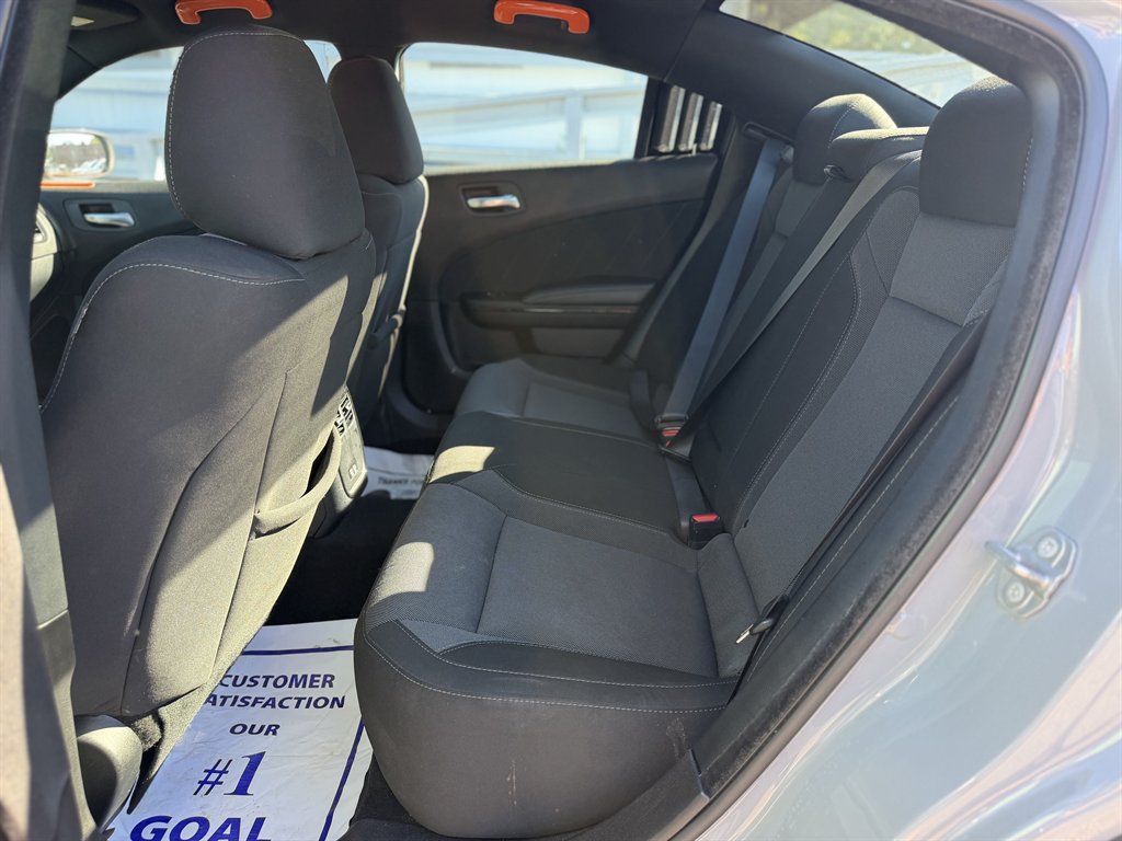 2021 Dodge Charger - $17,990