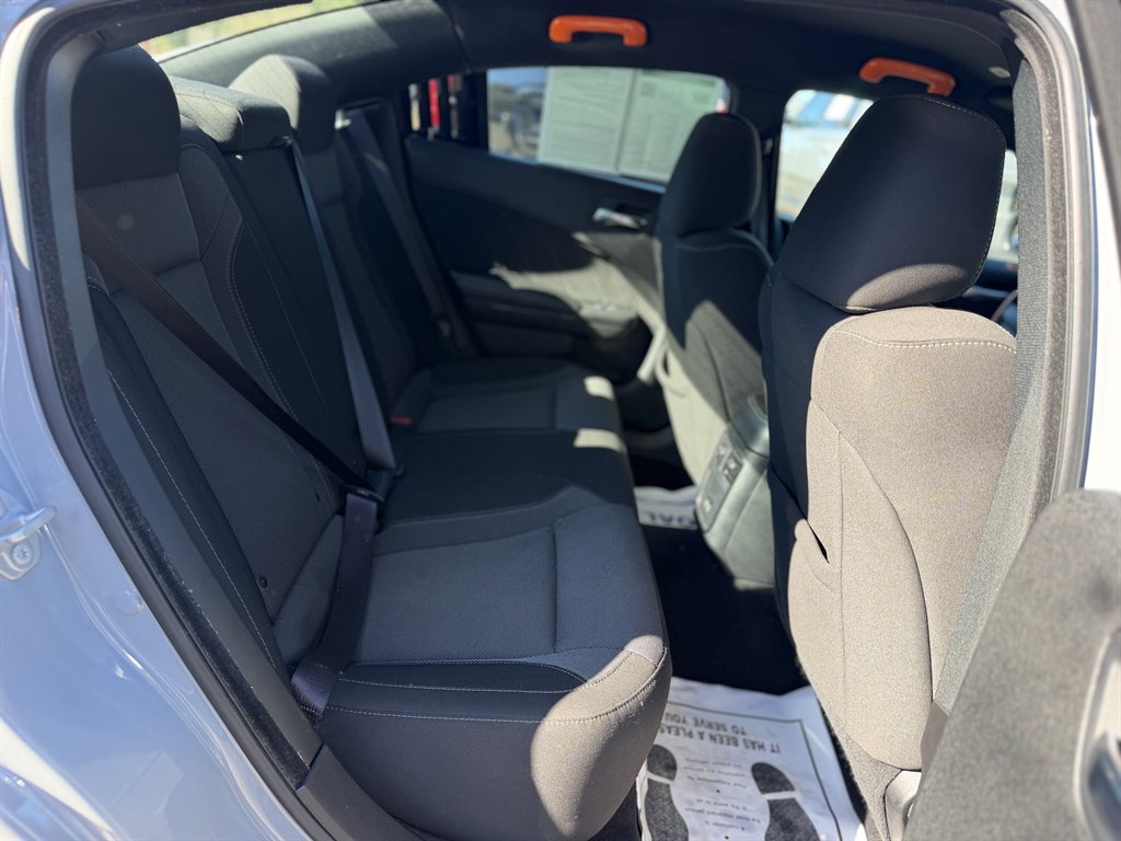 2021 Dodge Charger - $17,990