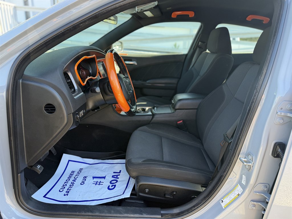 2021 Dodge Charger - $17,990