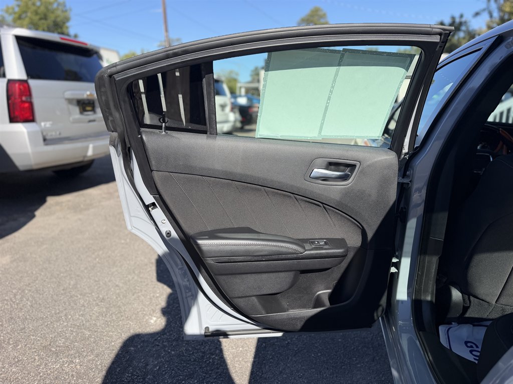 2021 Dodge Charger - $17,990
