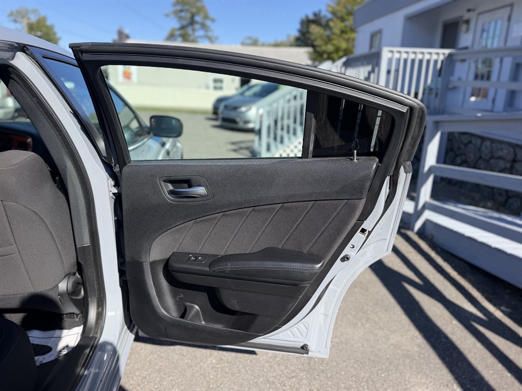 2021 Dodge Charger - $17,990
