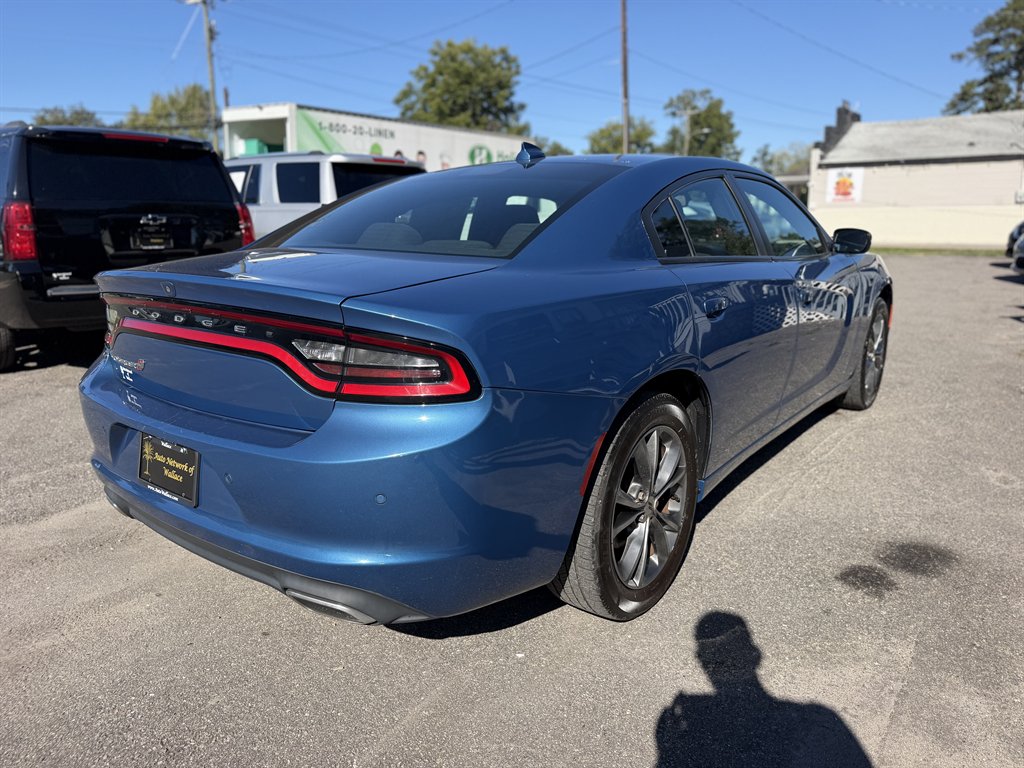 2021 Dodge Charger - $17,995