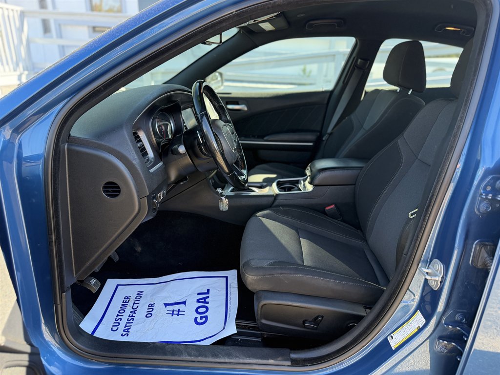 2021 Dodge Charger - $17,995