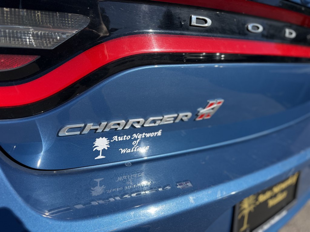 2021 Dodge Charger - $17,995