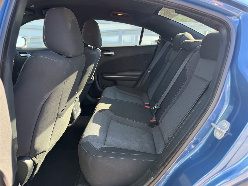 2021 Dodge Charger - $17,995