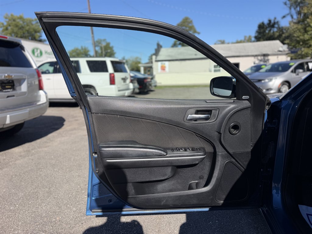 2021 Dodge Charger - $17,995
