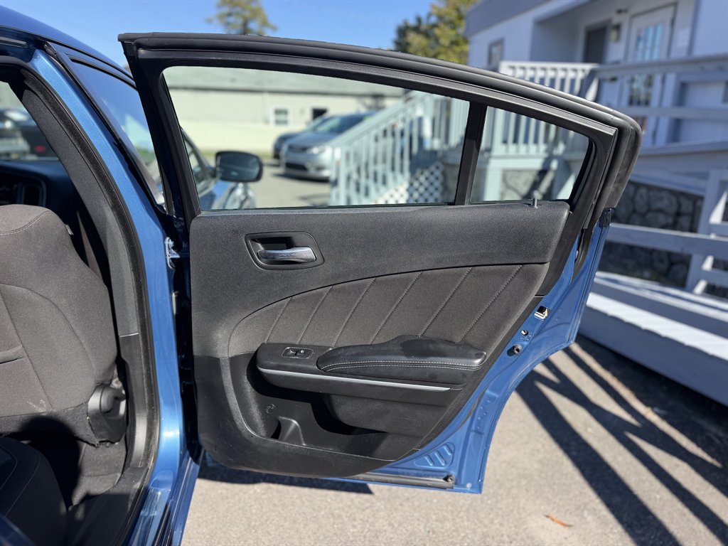 2021 Dodge Charger - $17,995