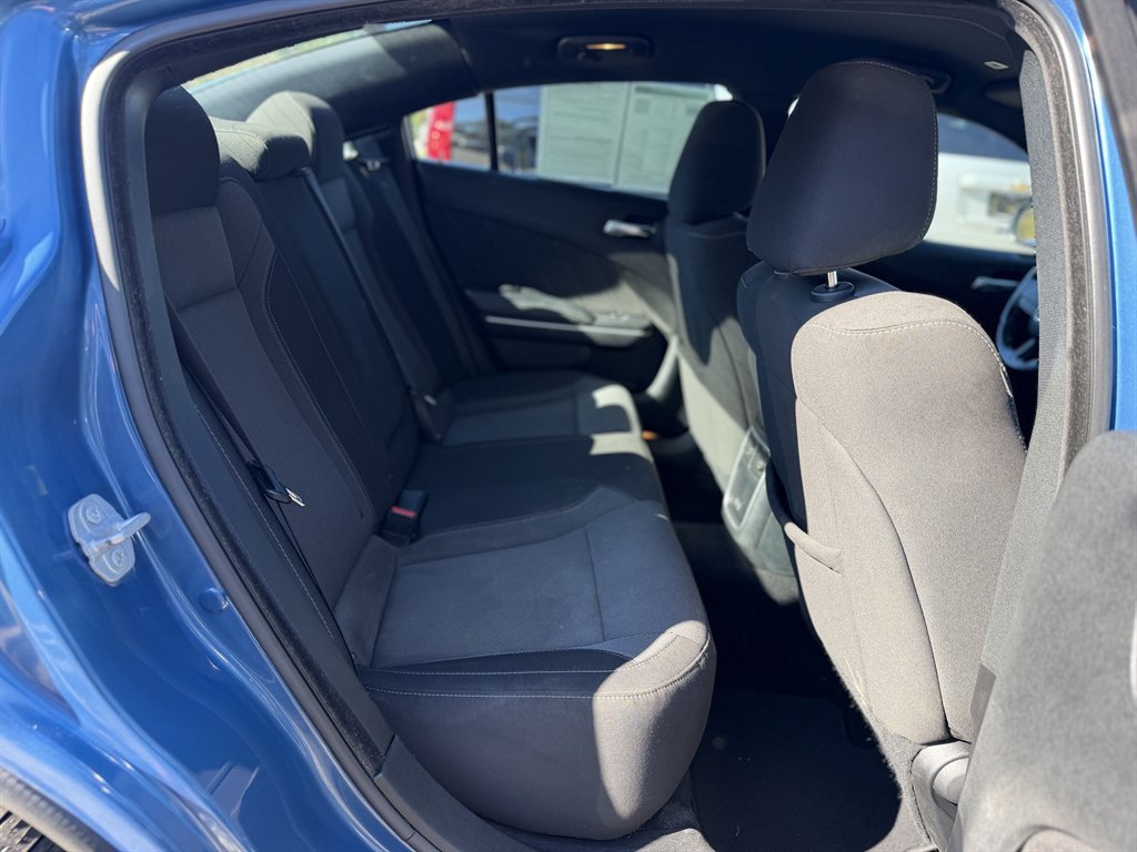 2021 Dodge Charger - $17,995