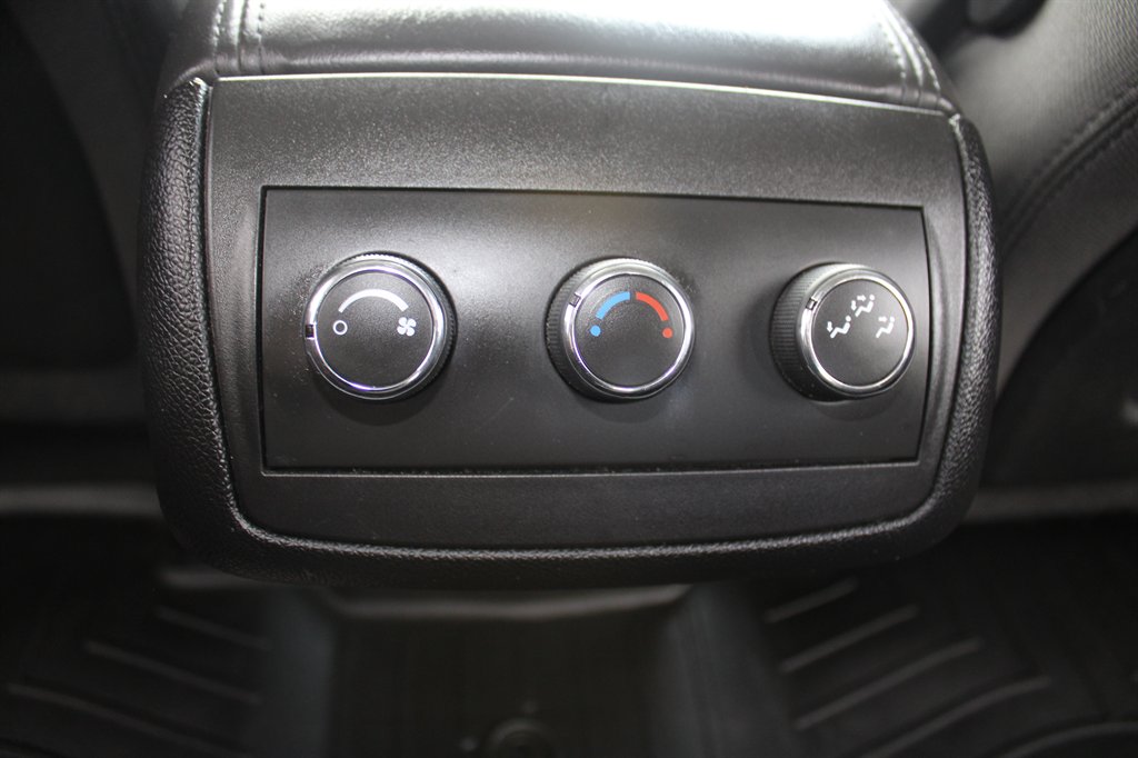 2012 GMC Acadia - $10,990