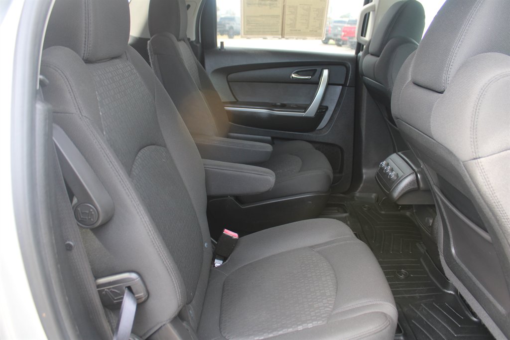 2012 GMC Acadia - $10,990