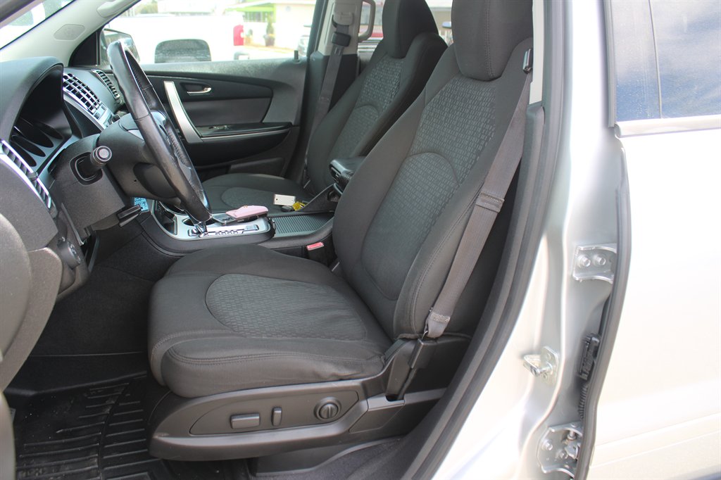 2012 GMC Acadia - $10,990