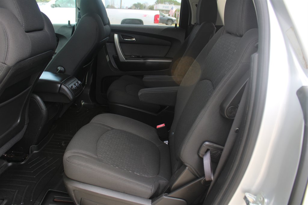 2012 GMC Acadia - $10,990